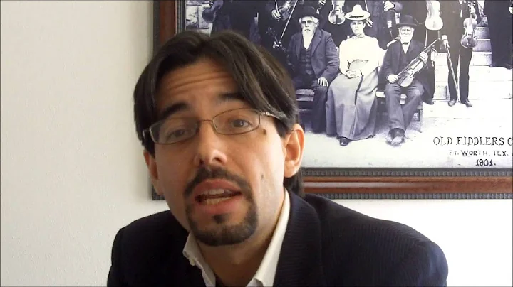 Composer Patrick Soluri on the Fort Worth Opera's ...
