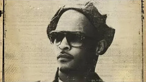 T.I.-No Mediocre(w/o Iggy Azalea)