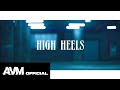 JENNIE &amp; LISA - &#39; 하이힐 (High Heels) &#39; MV TEASER