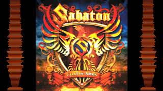 【8 bit】 Sabaton - Aces In Exile