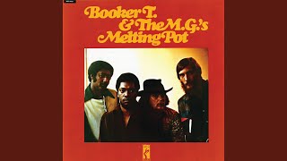 Video thumbnail of "Booker T. & the M.G.’s - Chicken Pox"