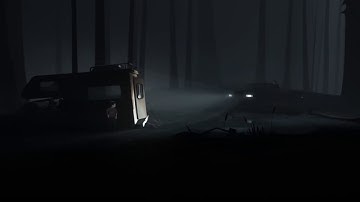 Sound Design Project 1 - Inside