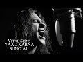 Vital Signs Yaad Karna 