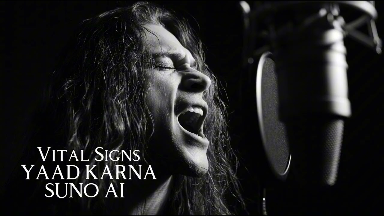 Vital Signs Yaad Karna