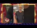 Boxing World Stunned by Lewis' Tyson-Paul Prediction