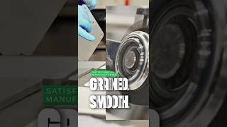Satisfying Bare Metal Finish Youll Rewatch