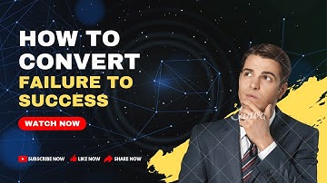 Rising from the Ashes: A Journey from Failure to Success