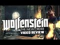 Wolfenstein: The New Order PC Game Review