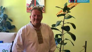 Ep 199 - Coworking Bansko in Bulgaria - The Chiang Mai of Europe
