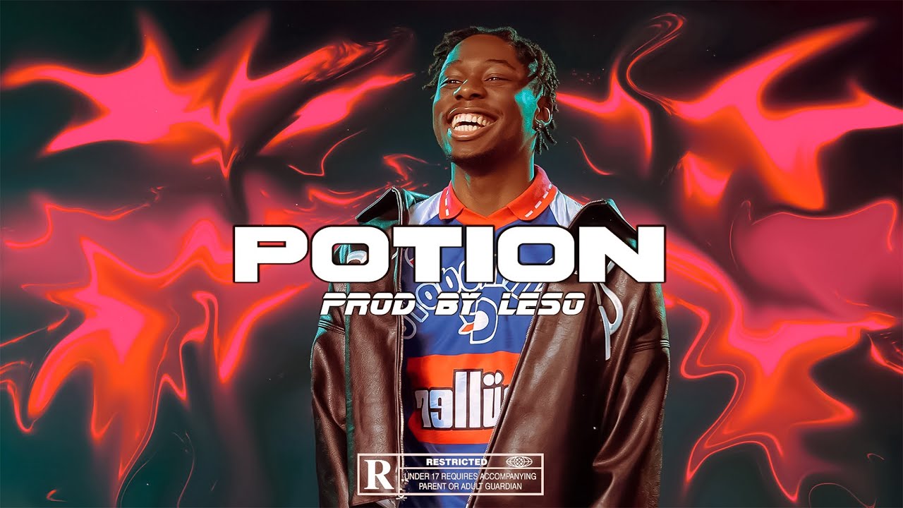 Tiakola x Zola Type Beat  