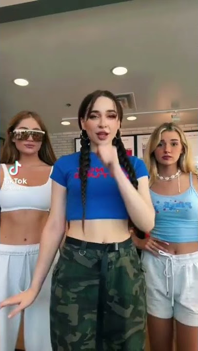 Reggae & Calypso - NewTiktok Dance Challenge 2022 #shorts #tiktok #tiktokchallenge #fyp #viral
