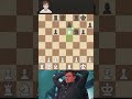 Game Trap!!!💎💯#chess #chessgame #chessplayer #chesscom #chesslover