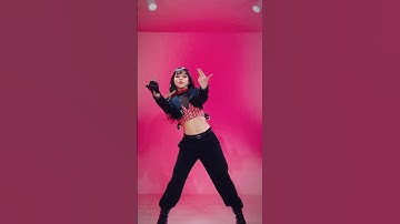 Thumbnail of Upside Down Kiss 🫦 dance challenge @TXT_bighit  #TXT #UpsideDownKiss #kpop #shorts
