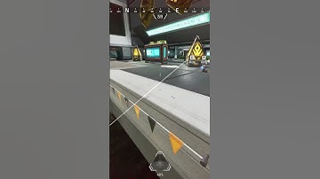 When you run out of ammo/Apexlegends