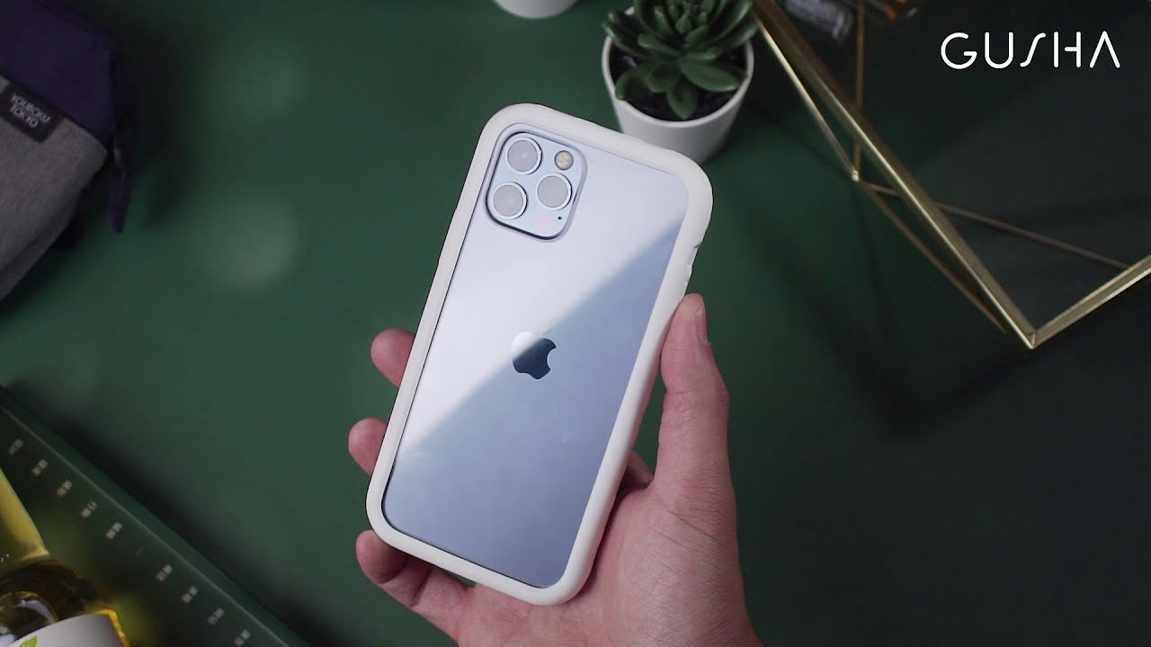 Ptt Dcard 爆推15 款iphone 12 手機殼精選 透明 剽悍 輕甜都有