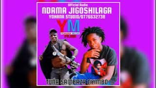 NDAMA JIGUSHILAGA UJUMBE WA MASANJA 2025  Audio Prd yohana studio0776632738