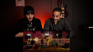 Eladio Carrión, Nicki Nicole - Nota // Disgusting Reacciona