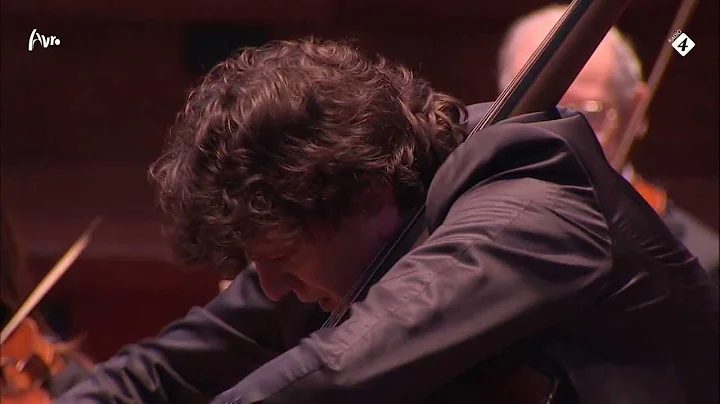 Paganini: Introductie en variaties op 'Dal tuo ste...