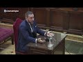 Aldama desvela los detalles de cómo y cuando conoce al exministro José Luis Ábalos
