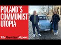 A Tour Of Poland S Communist Utopia Nowa Huta The Moynihan Report A Tour Of Poland S Communist Utopia Nowa Huta The Moynihan Report