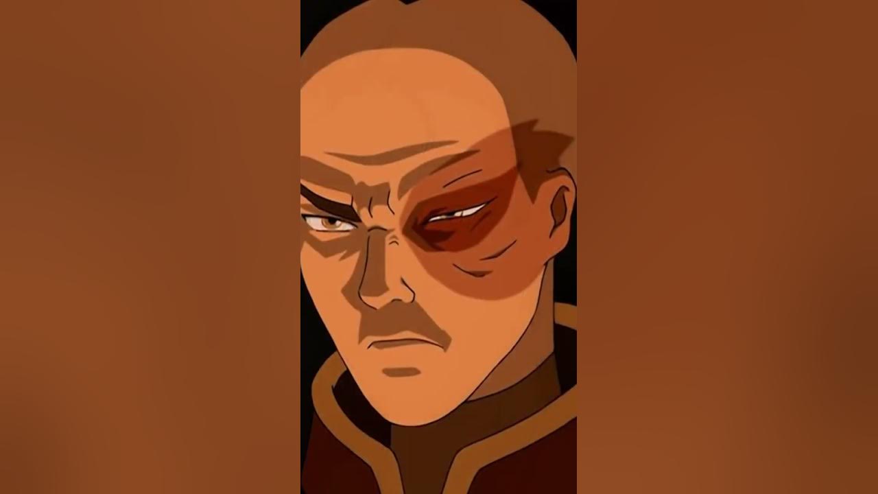 Zuko lost weight after being banished youtube