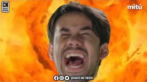 Roast Werevertumorro (Completo) | Cuates Network