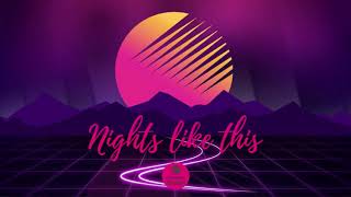 Kehlani - Nights Like This (Audio) (ft. Ty Dolla $ign)