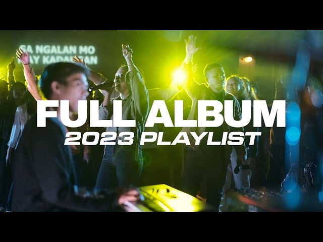 MJ Flores TV - Full Album 2023 Playlist class=