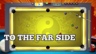 8 Ball Pool   The new Trickshot Masterclass is here! Featuring   HD