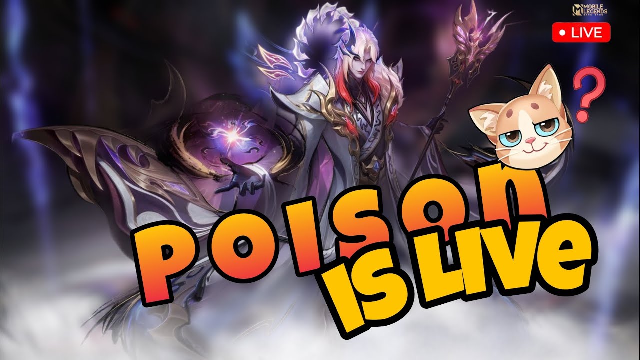 Global Cecilion New SOUL VESSELS SKIN |  MOBA LEGENDS 5v5 |  Day -09