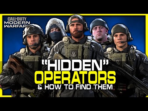 Video: Sodobne Izdaje Warfare, Operator Packs, Datum Izida In Vse Prikolice Modern Warfare Do Zdaj