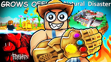 I got Roblox Admin IN EVERY GAME