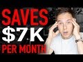 Millionaire Reacts: Living On $210K A Year In NYC | Millennial Money