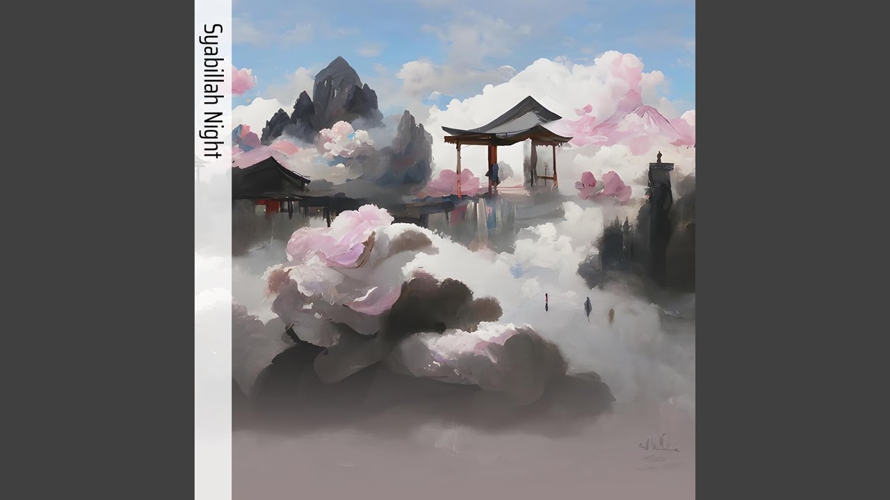 Take Care of Yourself Nando