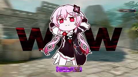 CS2 Edit 4K Gameplay ₪qmrç₪