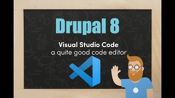Visual Studio Code Editor