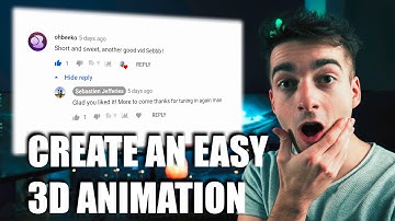 How to Animate Screenshots like a Pro