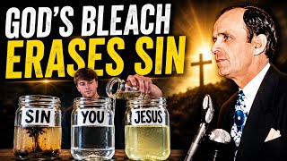 God's Bleach for Sin | William Branham