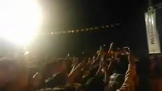 Guardarraya-Lero Lero(en vivo) Puyo Fest!