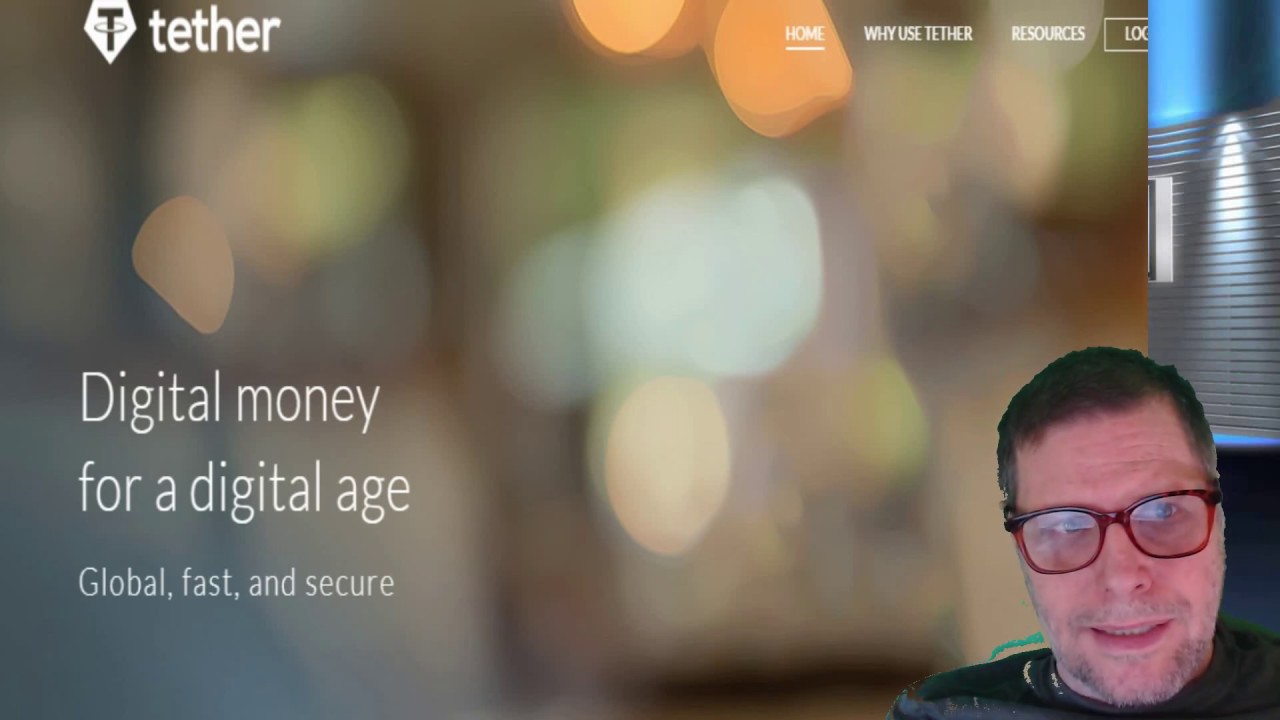 WE EXPLORE STABLE COINS AND COINS THAT ARE PEGGED TO USD