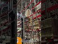 Precision Navigation in Modern Warehouse Operations