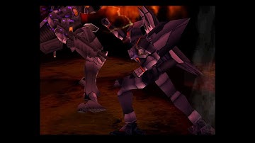 Xenogears - Part 1 [No Commentary Playthrough]