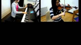 Orisinal - Winterbells [cover] YAY :D