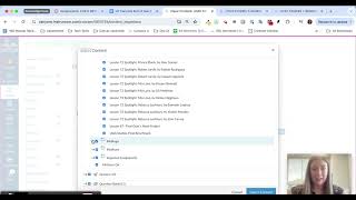 Famous Bite-Sized PD: Mastery Connect   Importing Assessments for the New School Year Profile
