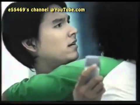 Nokia 1100 and 1108 Commercial