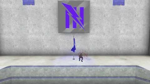 UT99 instagib movie part 1/2