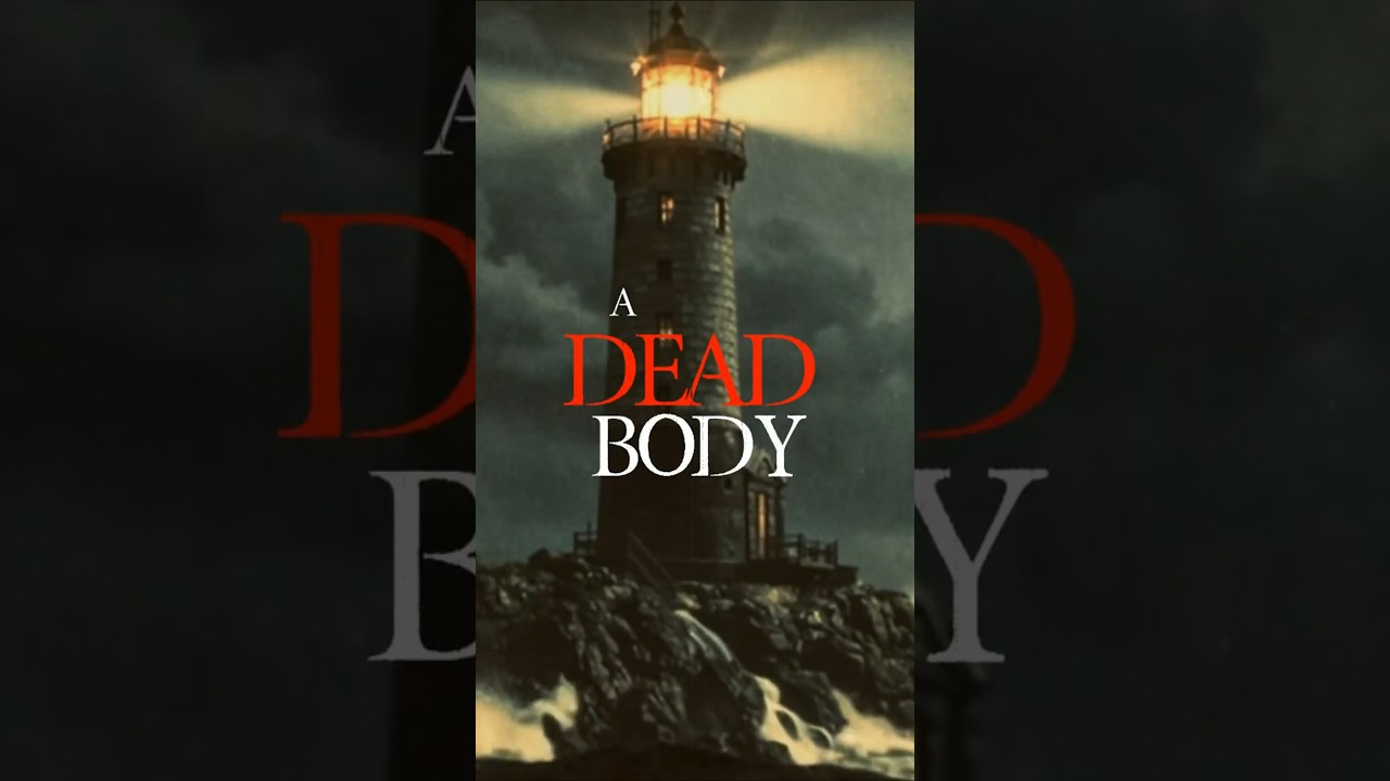 The Smalls Lighthouse Horror Story