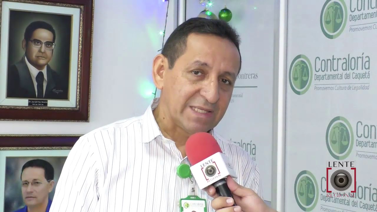 CONTRALORÍA OFRECERÁ NUEVA CAPACITACIÓN