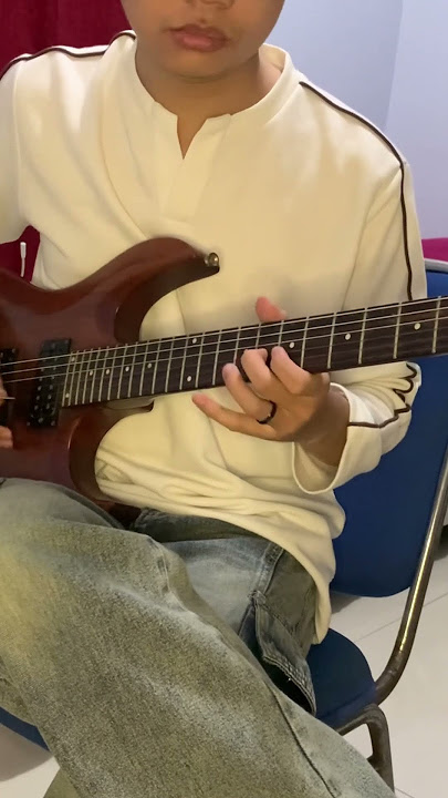 Skyline - love lesson no 1 #guitar #guitarcover #skyline #lovelessonno1