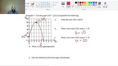 Math 122 Section 1.1